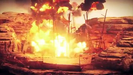 Mad Max Trailer - New Story Trailer for Mad Max Game