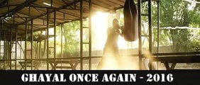Ghayal once again songs - Hum Dum - Arijit Singh - Sunny Deol , Soha Ali Khan Latest Full Song 2016