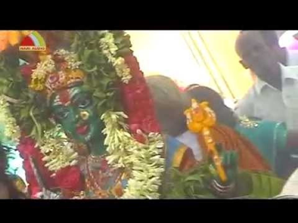 Singaramari Parasakthi