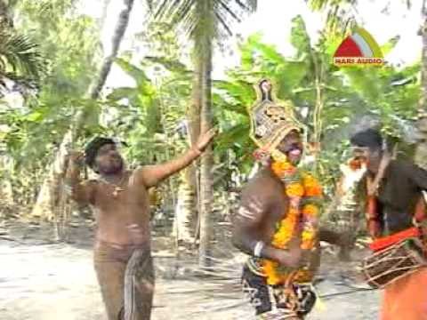 Odi Vaa Karuppa Kaval Deivam Karuppasamy