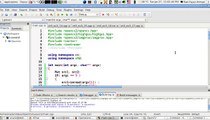 OpenCV Using C   Lesson 26Alpha Blending and Image blending (Arabic Version)