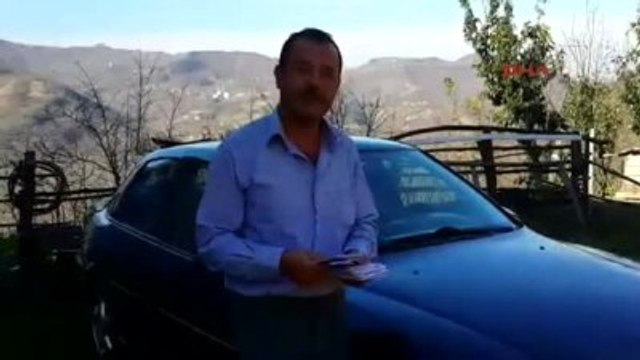 Ordu?da 1 Günde 17 Kez Radara Yakaland? 4 Bin 680 TL Ceza Yedi -3 Yeniden