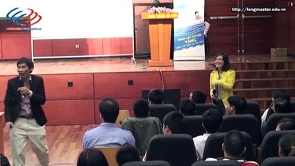 Nghệ thuật lãnh đạo và quản trị tài chính Full (Phần 9) - TS Lê Thẩm Dương