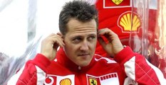 Schumacher'in Kazasının Üzerinden 2 Yıl Geçti