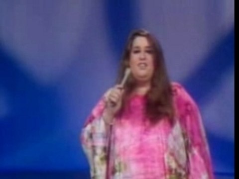 Mama Cass Elliot - New World Coming