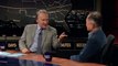 Real Time With Bill Maher Season 13: Questions Promo (HBO)