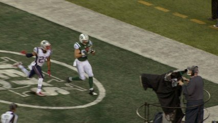 NFL Replay: Patriots vs. Jets Coin Toss Confusion