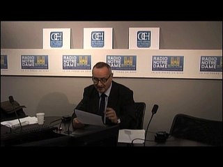 Chronique OCH de Philippe de Lachapelle : être père d'un enfant handicapé