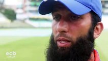 Four-wicket Moeen Ali reflects on impressive day 3 for England 2015
