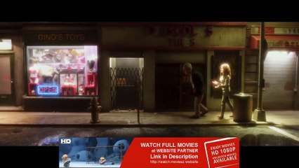 ANOMALISA - Trailer German Deutsch (2016)