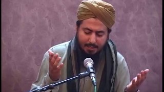 Mufti Ahsen Naveed Khan Niazi Sahib ki Dua-3