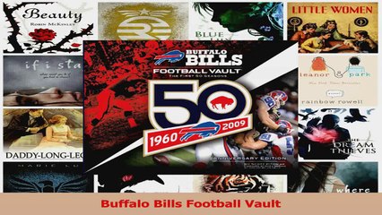 Buffalo Bills Football Vault Download