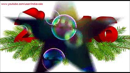 Happy New Year 2018 - Beautiful Wishes_New Year greetings_Whatsapp Video_E-card_Quotes_Full HD Video