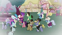 MLP Friendship is Magic - Light of Your Cutie Mark Music Video