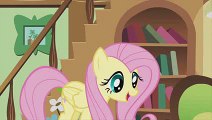MLP Friendship is Magic - Fluttershy's Element of Harmony