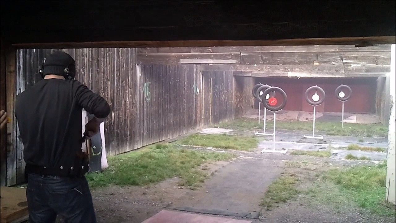 Steelchallenge Süßenbrunn Dez 2015