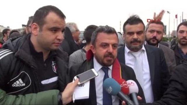 Gezi'deki Çarşı Beraat Etti