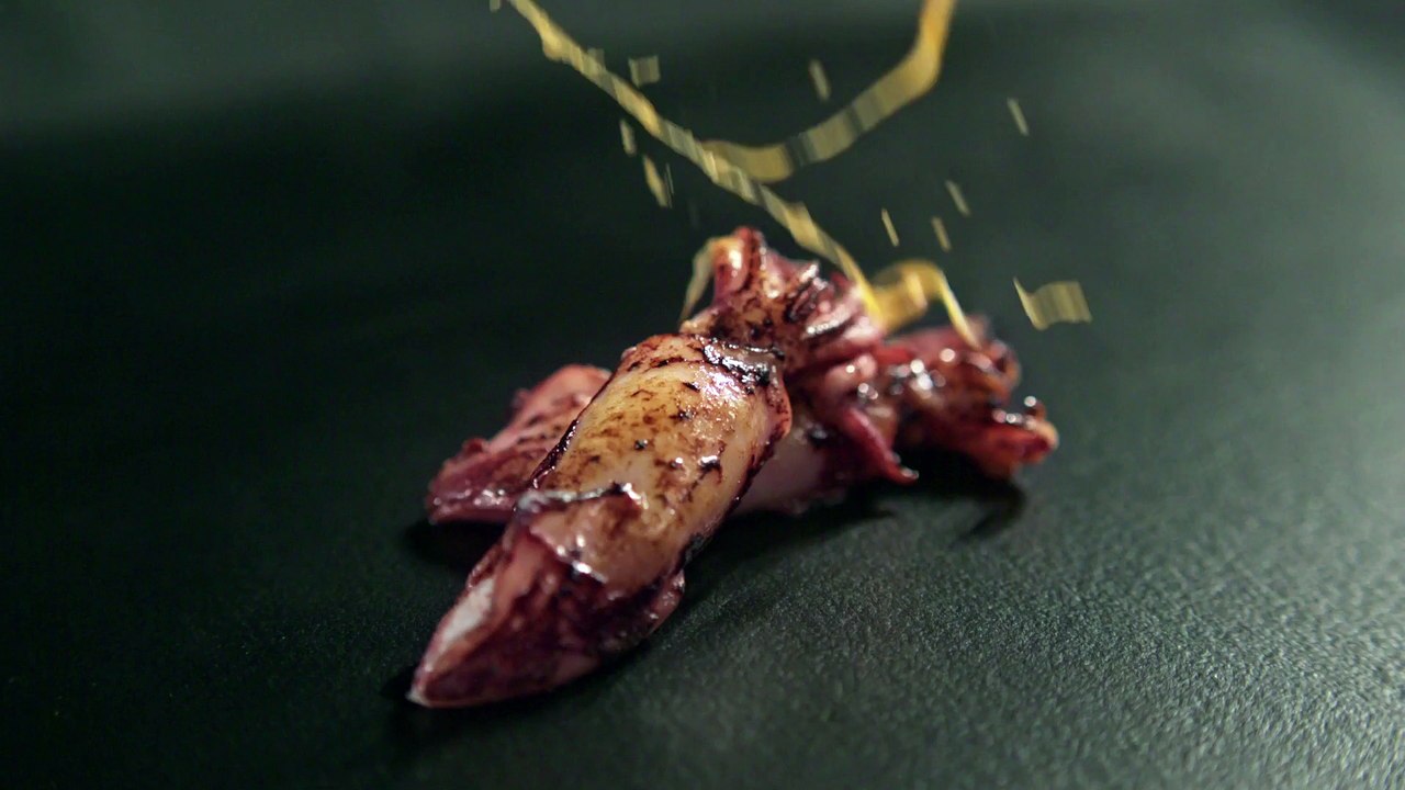 Cabecera de 'El Xef'