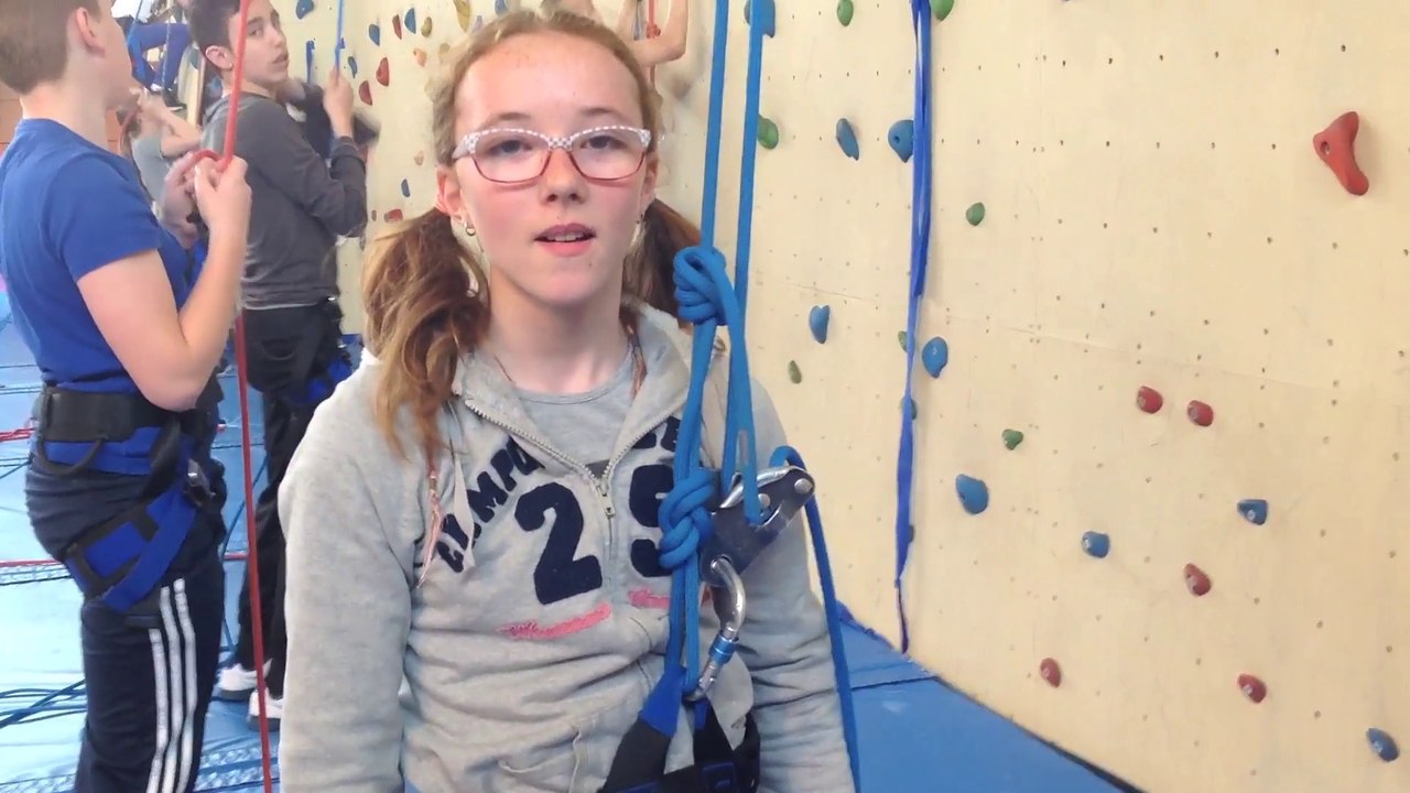 Association Sportive du Collège JJ ROUSSEAU-THIANT