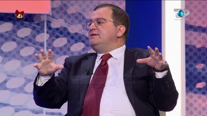 Procesi Sportiv, 28 Dhjetor 2015, Pjesa 1 - Top Channel Albania - Sport Talk Show