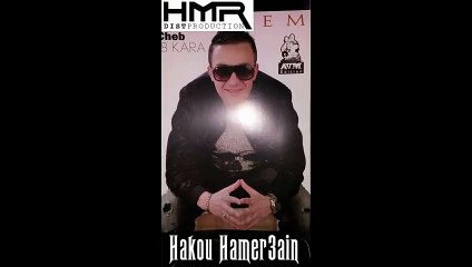 Cheb Hichem 2015 - Bghya takchafni (avm edition)