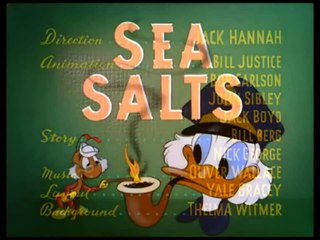 Donald duck cartoons episodes 54