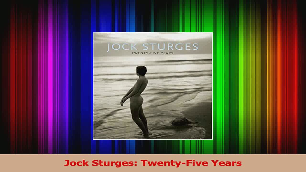 PDF Download  Jock Sturges TwentyFive Years PDF Full Ebook
