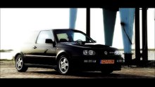 Vw Golf 3 GTI - 2015