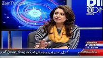 Dialogue Tonight With Sidra Iqbal – 29th December 2015