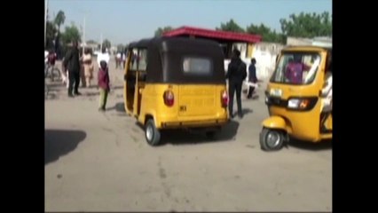 Boko Haram deixa 50 mortos em 48h na Nigéria