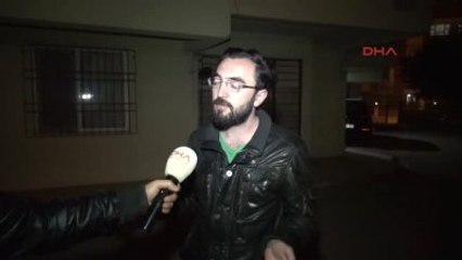 Antalya Krediyle Aldıkları Kamyonet Çalındı