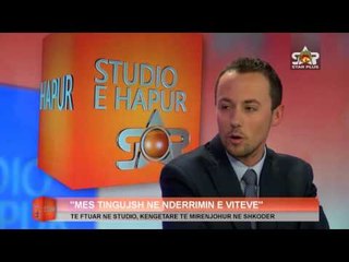 "MES TINGUJSH NË NDËRRIMIN E VITEVE"