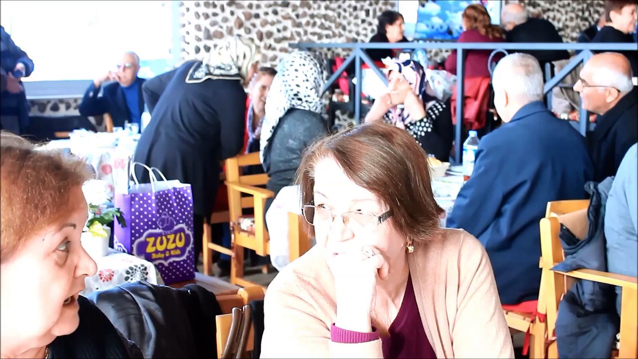 71 HVASTSB DEVRESİ İZMİR BULUŞMASI