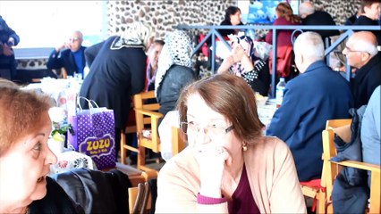 71 HVASTSB DEVRESİ İZMİR BULUŞMASI