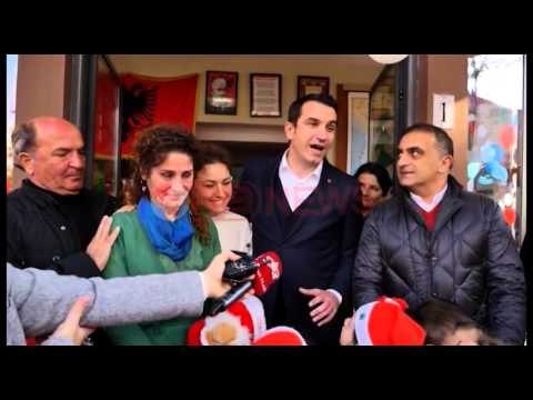 Përurohet Kopshti 36, Veliaj: Dhurata më e bukur për Vitin e Ri- Ora News- Lajmi i fundit-