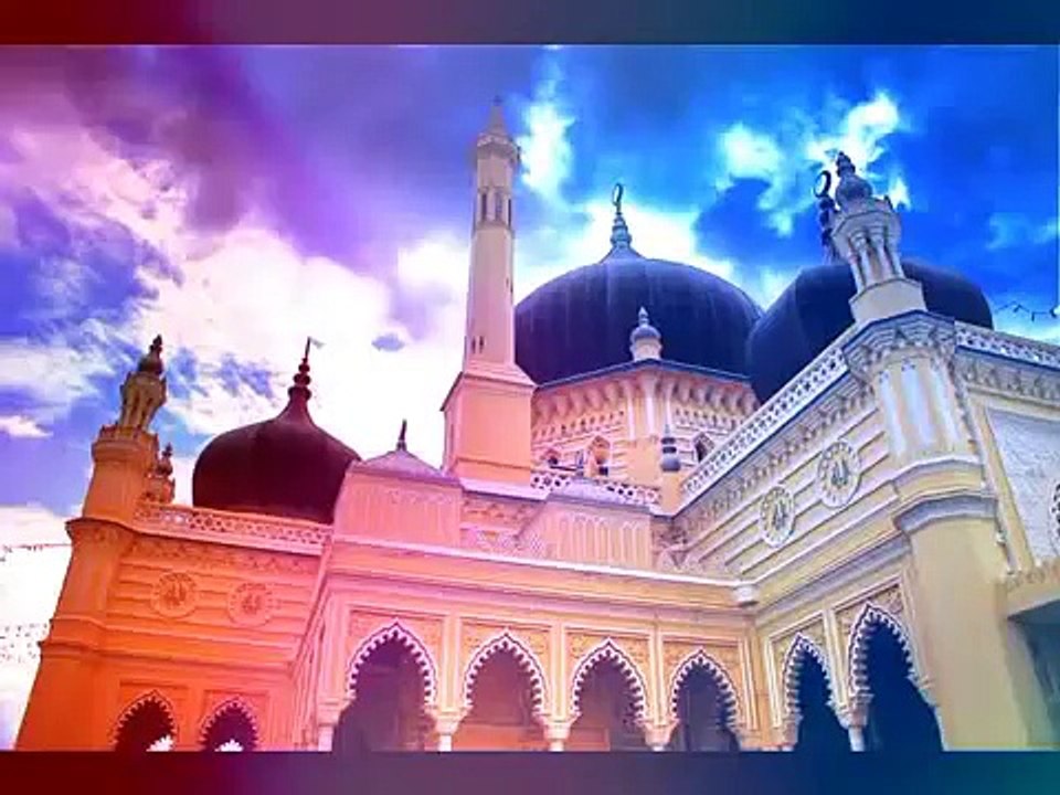 Tomar Nure Uthlo Vore--  Bangla Gojol 2015 New