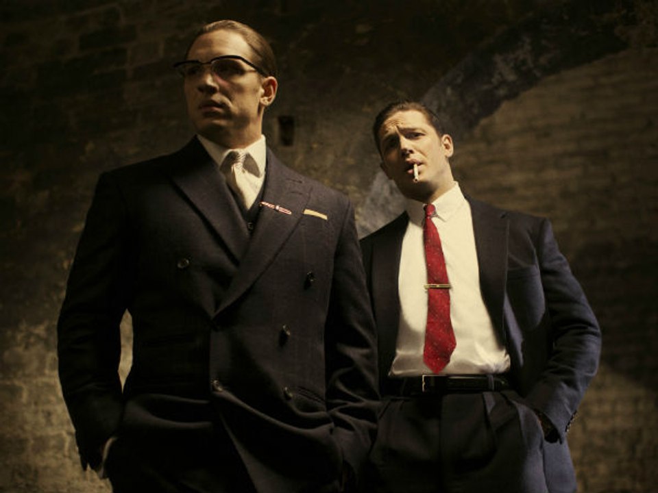 Legend: Trailer HD VO st fr