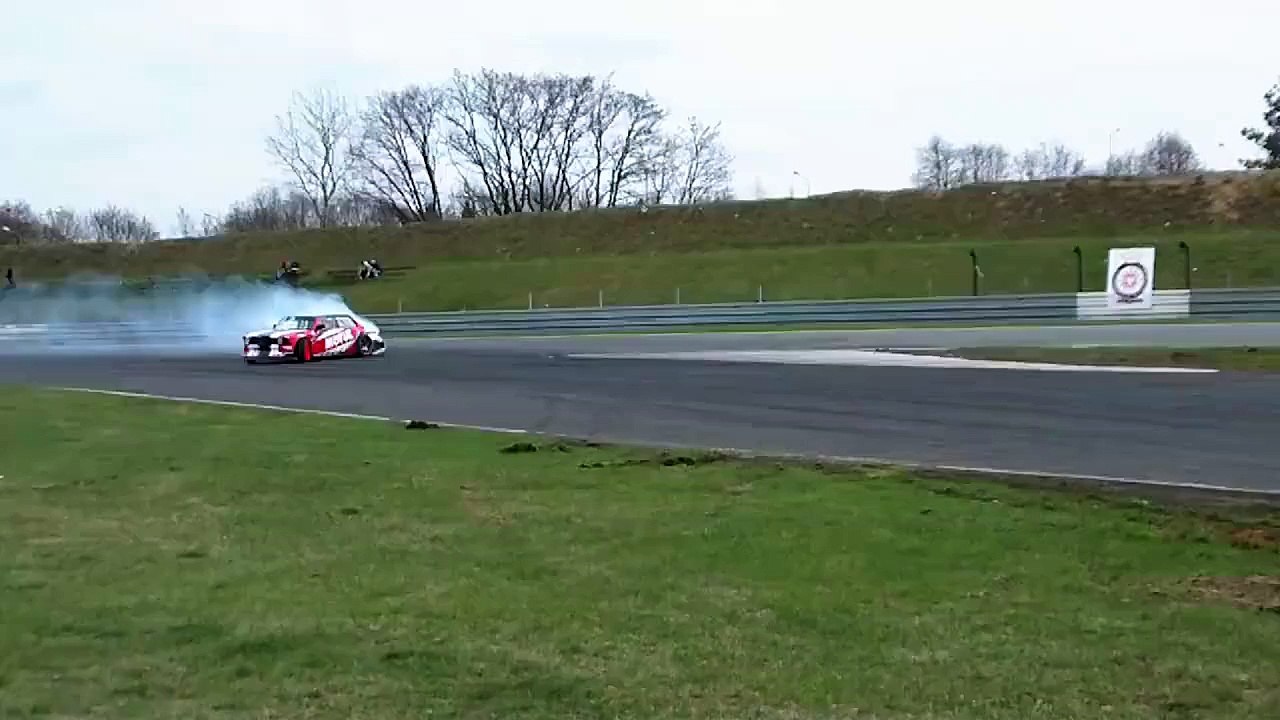Sideways AF!
