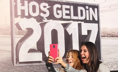 2016 yerine 2017'ye Giren Adanalılar