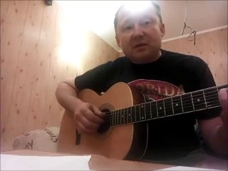 Александр Шаханин  Романс