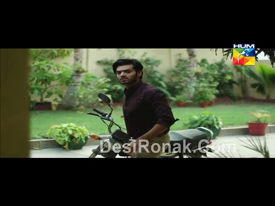 Mera Dard Na Jany Koi Episode 44