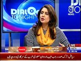 Dialogue Tonight With Sidra Iqbal - 29th December 2015