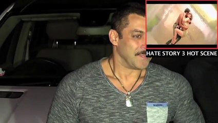 Salman Khan 50th Birthday Party Watch Inside Video !! - Video Dailymotion