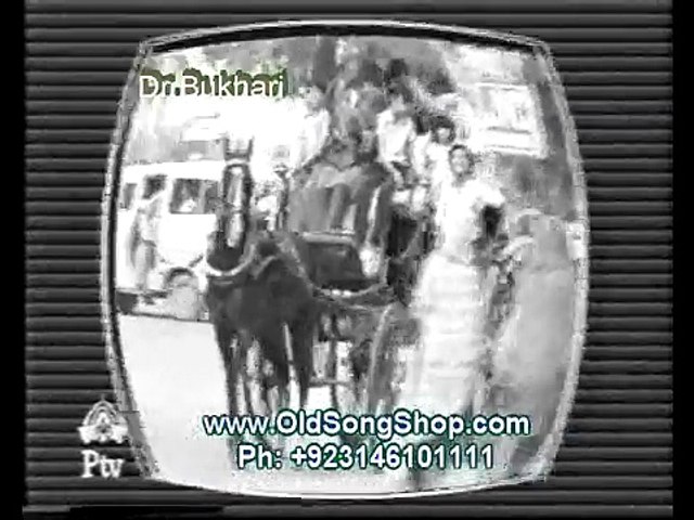 Eid Special - Ahmed Rushdi Live - Part-1