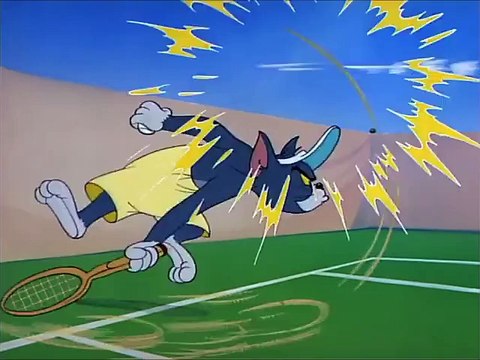 Tom and Jerry, 45 Episode - Jerry's Diary (1949) -
