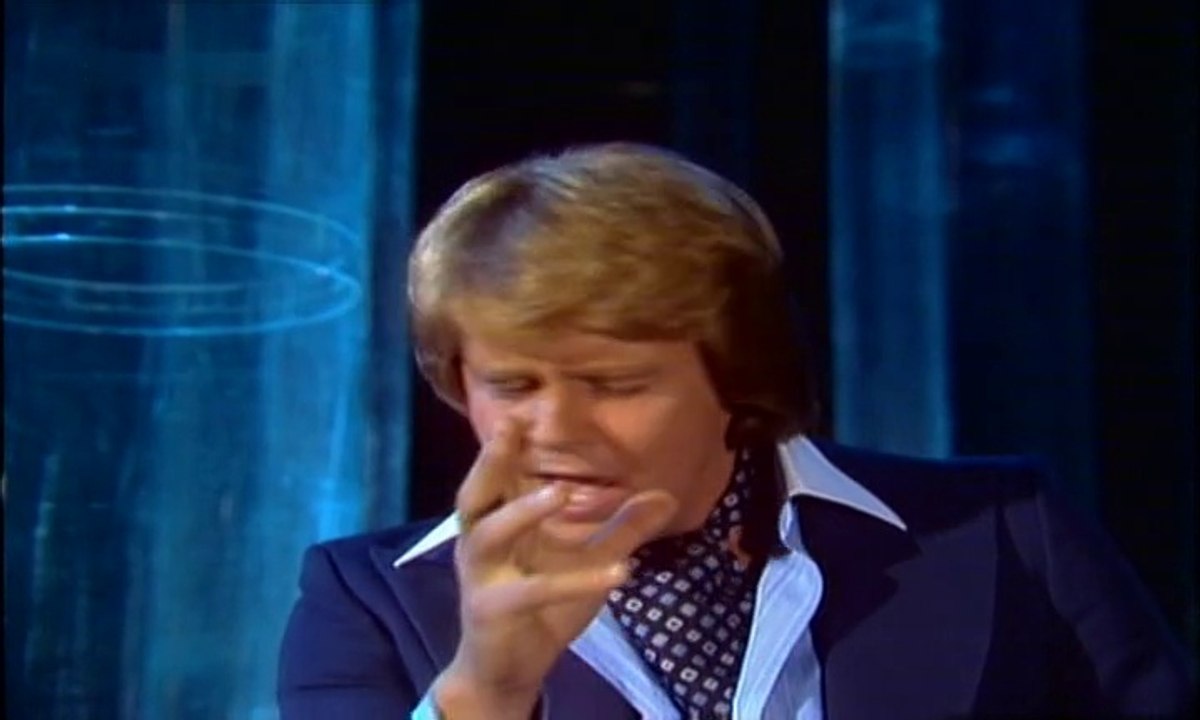 Howard Carpendale - Ti amo 1977