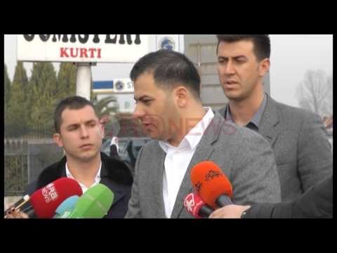 Varrezat e makinave, Inspektoriati i Mjedisit: Duhet të vendosen 1 km larg rrugës- Ora News