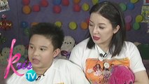Kris TV: Best thing that happened for Kris & Bimby this 2015