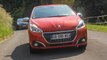 Essai : Nouvelle Peugeot 208 & 208 GTLine