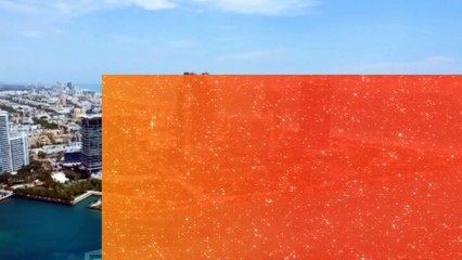 Échappées Belles - Miami (bande-annonce) - 02/01/16